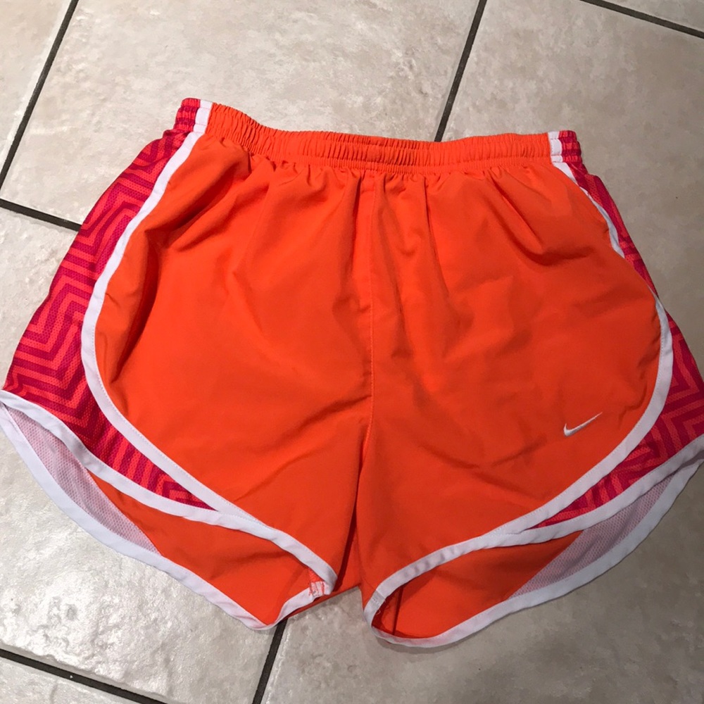 Nike Tempo Running Shorts